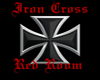 {VS} Iron Cross Red Room