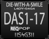 !S! - DIE-WITH-A-SMILE