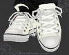 [M1105] White Converse