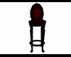 Medival stool vampire
