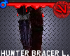 Empire Hunter Bracer L