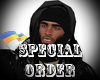 Special order 18962