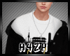 Hz- Seoul Urban Jacket