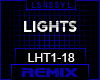 ♫ LHT - LIGHTS