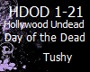 HollywoodUndead DayofDed