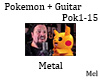 Pokemon Metal - pok1-15