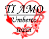 Ti Amo Umberto T. Voce