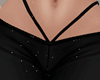 Black sexy pant
