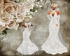 Enchanted Wedding Dress
