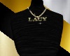 Lacy Necklaces