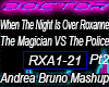 Roxanne, Night is Over