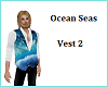 Ocean Seas Vest 2
