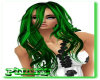 GREEN WAVER