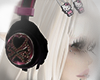 tokidoki headphones ♥