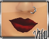 [VHD] Mich.|Crimson Lips