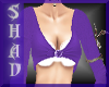{SP}Sexy Purple Top