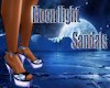 Moon light Sandals