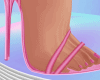 Pink Heels PNY25-07