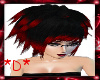 *D* Red Tipped Norah