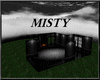 (TSH)MISTY