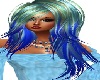 BLEU LONG KATHY