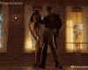 couple dance