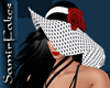 SF/Pilar Hat&Hair