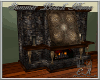 SBH Animated Fireplace