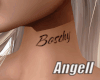 Tattoo Boschy