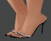 !R! Diamond Strappy Heel