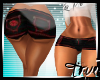 TV|Kiss Me Shorts - XXL