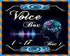 Voicebox *1*