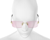 PINK BUFFS