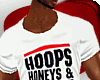 ESPN- HipHop/Honeys Tee