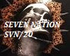seven nation hardstyle