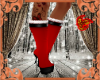 [T]Holly Boots