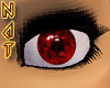 Bloody Jada eyes 2