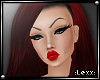 [xx] Cerise: Valeria Lyb