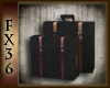 (FXD) Vampire Lobby Bags