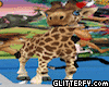 Giraffe/Sound/Triggers