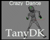 [DK]Crazy Dance M/F Act