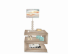 Side Table lamp