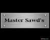 Master Sawd's