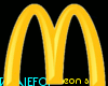 VF-McDonalds- neon sign
