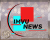 ℳ▸Logo Imvu News