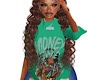 Green Money Gal
