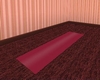 [JD] Long Maroon Carpet
