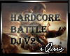 Hardcore Battle DJ v2