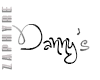 | danny's |