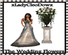 The Wedding Flowers